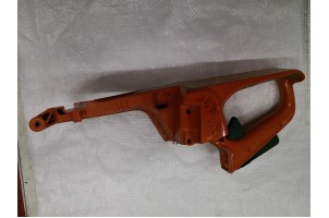 Husqvarna 340/345/350 Бак паливний оригінал 503863703 бензопила 